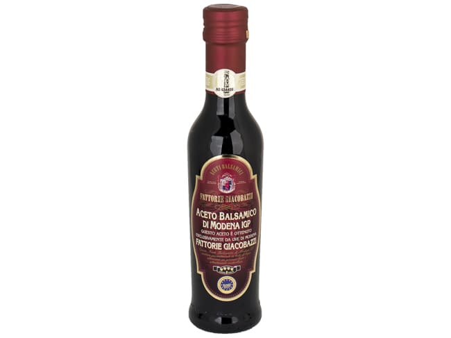 Vinaigre balsamique de Modène IGP - 25 cl