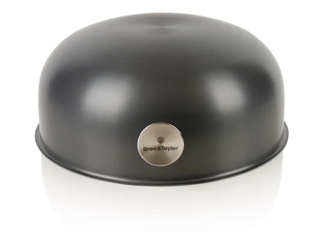 Cloche à pain légère Brod & Taylor - ronde