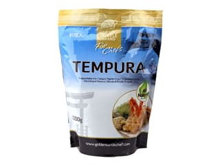 Farine à tempura - 1 kg