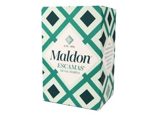 Flocons de sel de mer Maldon - 250 g