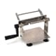Coupe lanière inox compact - Occasion - Tellier (Bron Coucke)