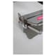 Coupe lanière inox compact - Occasion - Tellier (Bron Coucke)