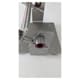 Coupe lanière inox compact - Occasion - Tellier (Bron Coucke)