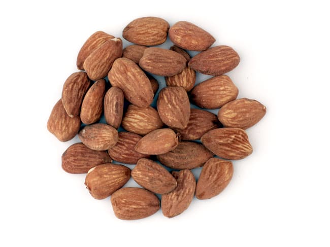 Amande décortiquée de France - cultivées en Provence - 1 kg
