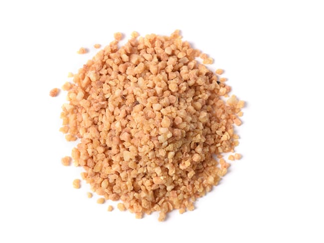 Amande hachée caramélisée - 250 g DDM proche