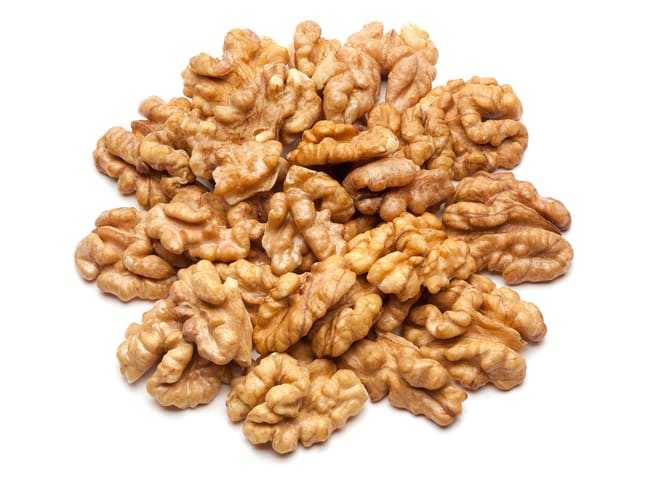 Cerneaux de noix Arlequin 500 g - non entiers - origine France