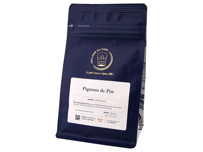 Pignon de Pin - 250 g