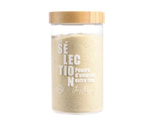 Poudre d'amande extra fine - 450 g - pour Macarons