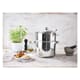 Couscoussier Chambord - 15 Litres - Ø 28 cm - Beka