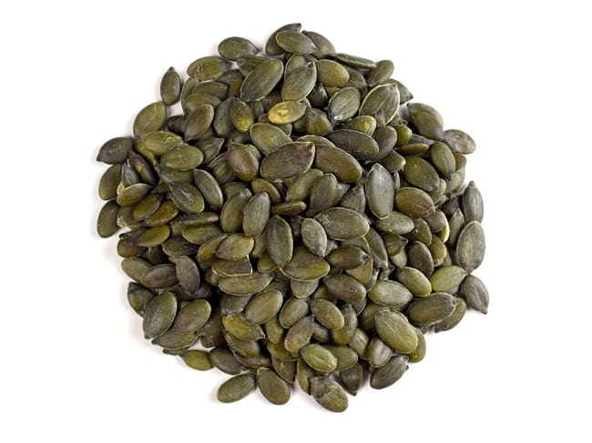 Graines de courge Bio - 400 g