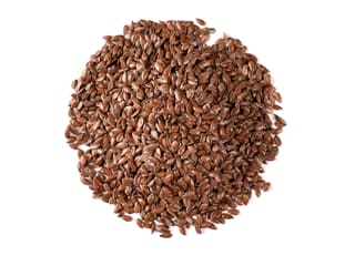 Graines de lin brun Bio