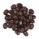 Grains de café, chocolat noir - 1 kg