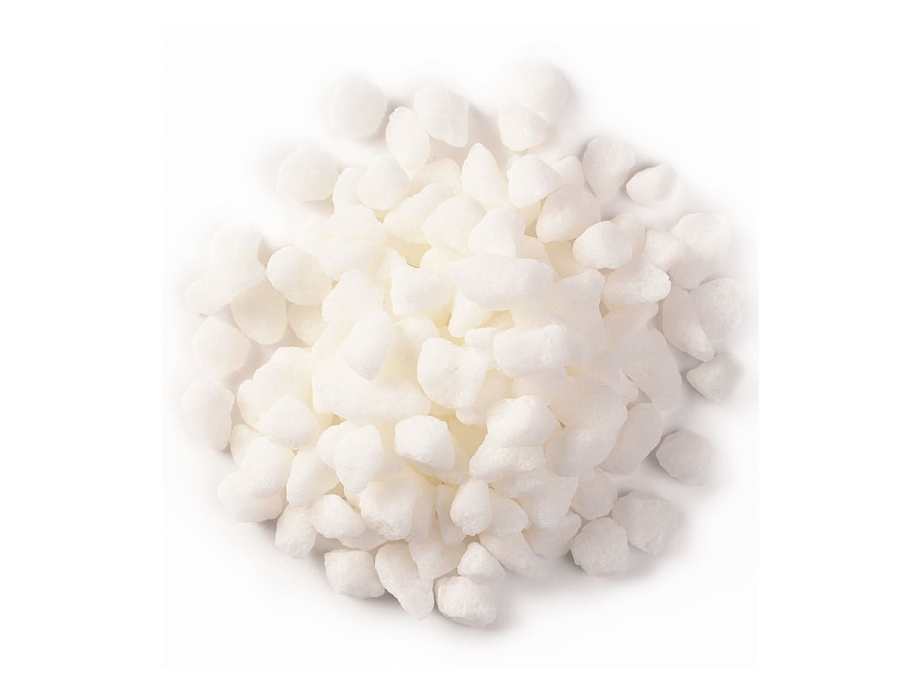 Grains de sucre perlé, 500g