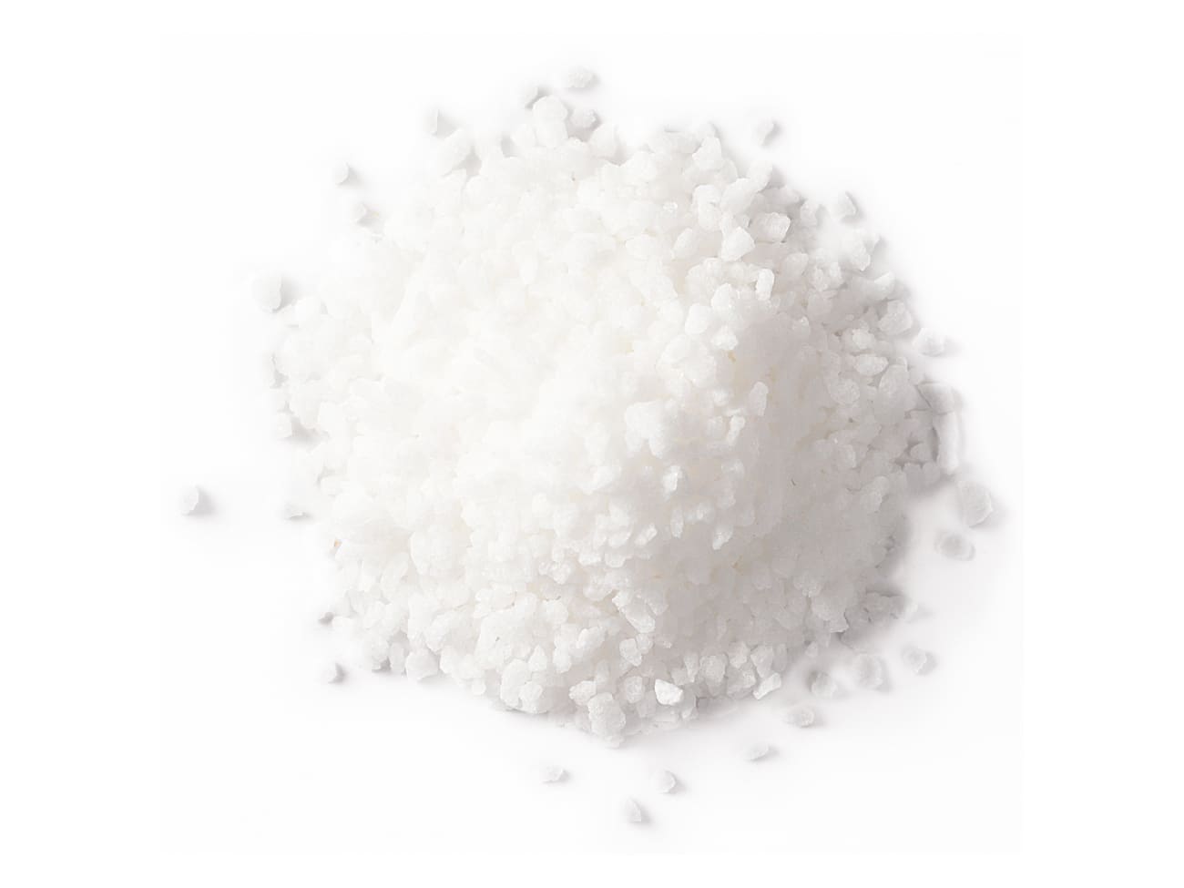 Grains de sucre perlé, 500g