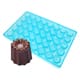 Moule chocolat - 40 mini-cannelés - 27,5 x 17,5 cm
