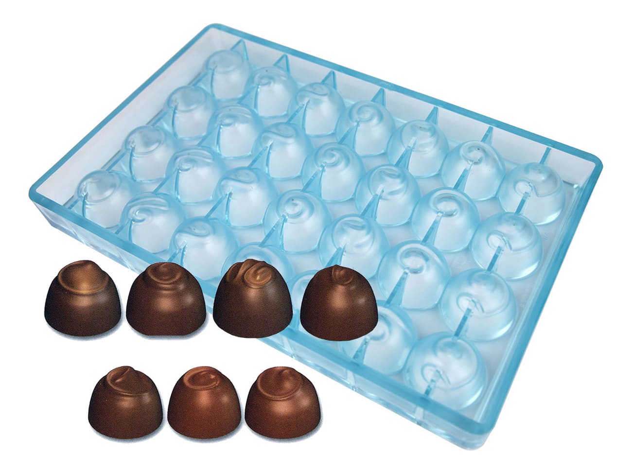 Assortiments de Chocolat - ™