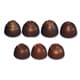 Moule chocolat - assortiment de bonbons