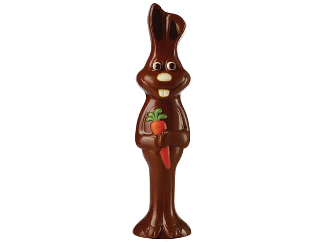 Moule chocolat - lapin Bunny