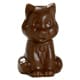 Moule chocolat - chaton