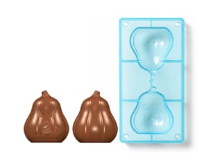 Moule chocolat