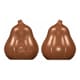 Moule chocolat - Citrouille Halloween