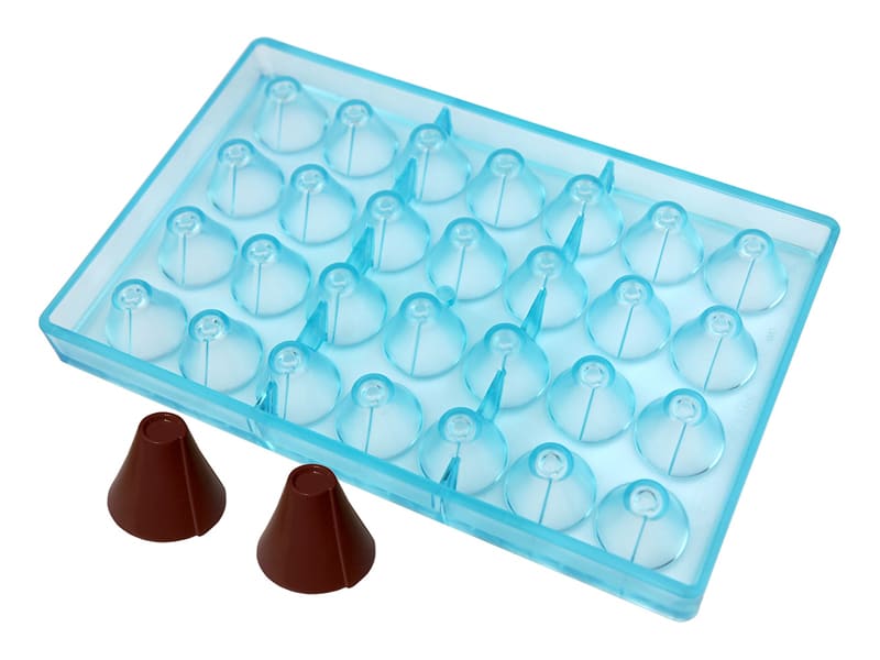 Moule à chocolat Sac à main pour femme
