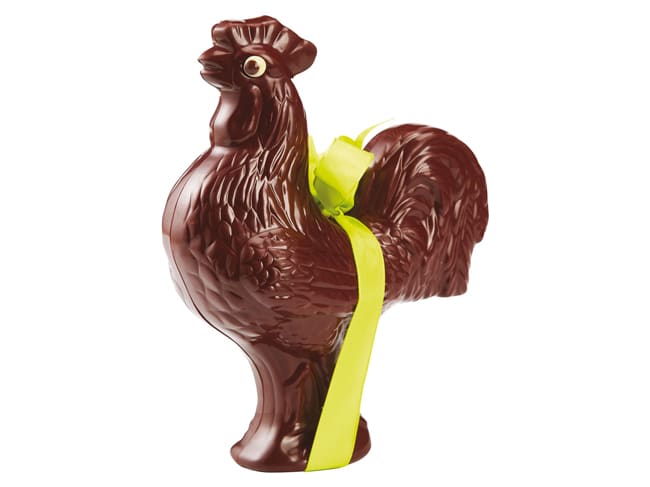 Moule chocolat - coq