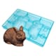 Moule chocolat - Lapin 3D