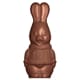 Moule chocolat - lapin en tricot