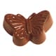 Moule chocolat - 21 papillons