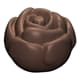 Moule chocolat - 12 roses 3D