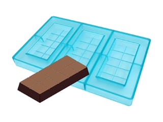 Moule chocolat