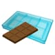 Moule chocolat - Grosse tablette