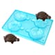 Moule chocolat - tortue