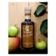 Balsamique de pomme - "L'Indomptable" aux épices - 20 cl - La Ferme du Gros Caillou