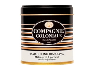 Thé Darjeeling Himalaya