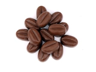 Coffola au lait - Couverture café à pâtisser - 500 g DDM proche - Coffola
