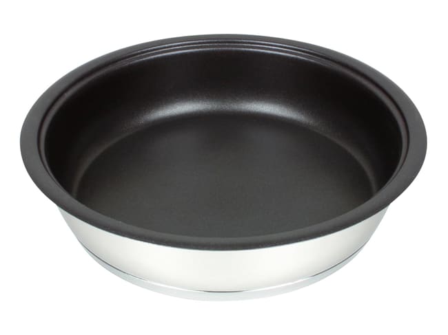 Moule à tarte tatin - Compatible induction - Ø 24 cm Occasion - Baumalu