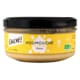 Houmous Bio au citron - 145 g - Chiche