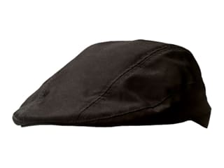 Casquette Câpre - Noir - Clément Design