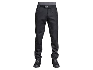 Pantalon de cuisine homme