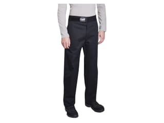 Pantalon de cuisine homme