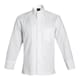 Veste homme Alicante blanche - Manches longues - Taille 2XL (58/60) - Clément Design