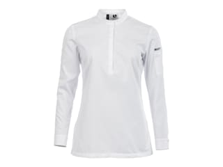 Veste de cuisine femme Cocoon blanche