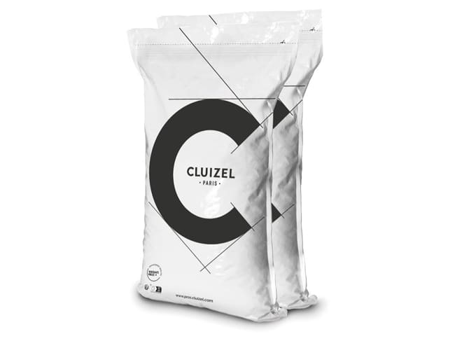 Chocolat noir Yzao 70% - 20 kg - Cluizel