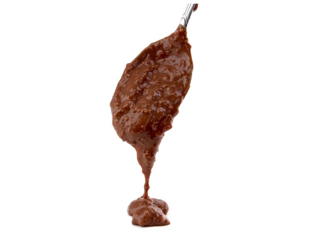 Véritable Gianduja artisanal - 250 g - Comptoir du Praliné
