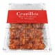 Cubes d'orange confite Bio - 500 g - Cruzilles