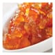 Cubes d'orange confite Bio - 500 g - Cruzilles