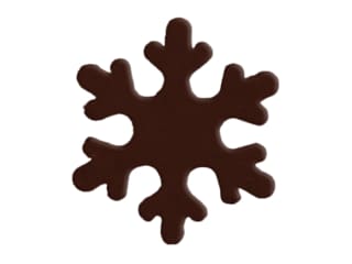Moule thermoformé