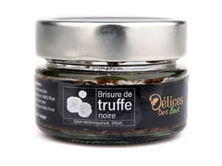 Brisure de truffe